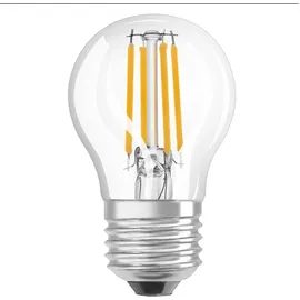 LEDVANCE SMART+ Wifi Filament Mini Bulb Dimmable 40 4 W, 470 lm, 1 x, E)