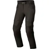 Alpinestars Stella Streetwise Drystar Damen Motorrad Textilhose schwarz, L