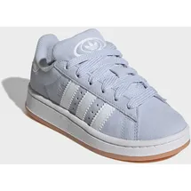 adidas Campus 00s Kinder Hellblau/Weiß 30