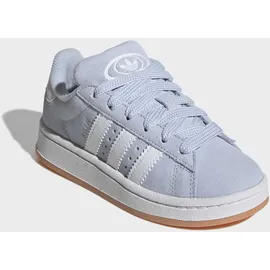 adidas Campus 00s Kinder Hellblau/Weiß 30