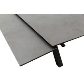 MCA Furniture Pallini 90-150 x 76 x 150 cm grau