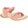 ECCO Offroad Roam Coral 39