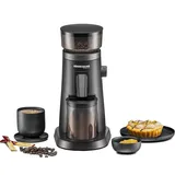 Rommelsbacher EKM 600 Schwarz