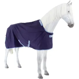 Bucas Atlantic Exclusive & Neck Regendecke 0g 130 cm Blau