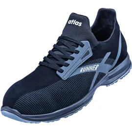 Atlas RUNNER 95 ESD - S3 - W10 - Gr. 42