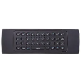 bolwins Q97C AirMouse Tastatur Maus Schwarz Android / Windows
