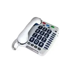 Geemarc CL100 - Telefon mit Schnur