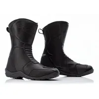 RST Axiom WP Motorradstiefel, schwarz, Größe 47