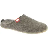 Living Kitzbühel Hausschuhe Hausschuhe Wolle - grau, - 46