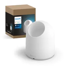 Philips Hue Secure Standfuß 88 mm x 70 mm Weiß