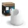 Philips Hue Secure Standfuß 88 mm x 70 mm Weiß
