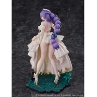 Estream Girls Frontline Shibuya Scramble Pvc 1/7 Zb 26