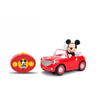 Jada Toys Mickey Roadster