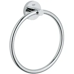 GROHE Essentials Handtuchring 40365001, Accessoires, warm sunset