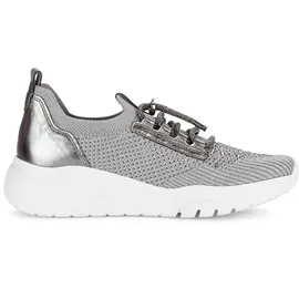 Gabor Sneaker Low in grau | Gr.: 36