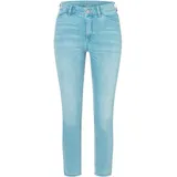 MAC 5-Pocket-Jeans Jeans Dream Summer blau 34/26