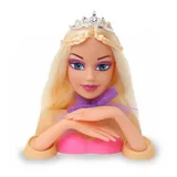 Jamara Frisierkopf Bella Styling