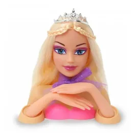 Jamara Frisierkopf Bella Styling