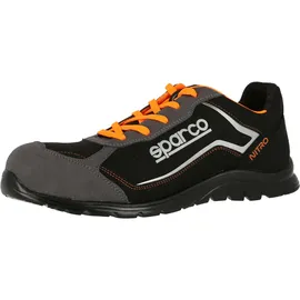 Sparco Nitro