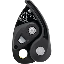 Petzl Sicherungsgerät Blau