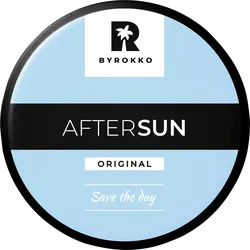 BYROKKO Aftersun 195ml