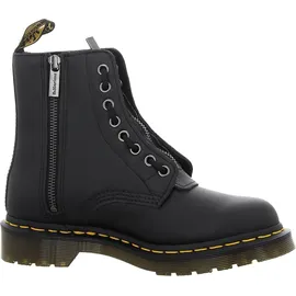 Dr. Martens Airwair 1460 Pascal Nappa für Damen, schwarz, Größe 38 EU