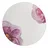 Villeroy & Boch Servierteller 32 cm pink/weiß