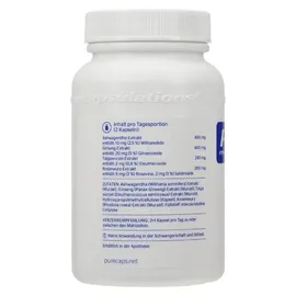Pro Medico Energy Xtra Kapseln 60 St.