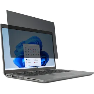 Kensington PRIVACY SCREEN 15.6IN 16:9 BULK 25PCS (15.60", 16 : 9), Notebook Schutzfolie