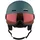 Salomon Orka Visor Helm Mit Visier - north Atlantic - 56-59 cm