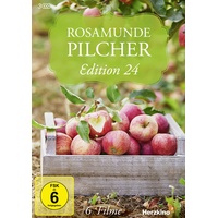 Studio Hamburg Rosamunde Pilcher Edition 24 [3 DVDs]