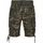Brandit Textil Savage Vintage Kurze Hose Woodland 2XL