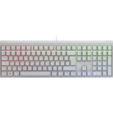 Cherry MX 2.0S RGB, MX RGB RED, USB, DE (G80-3821LYADE-0)