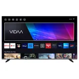 JVC LT-VD3555 LED 4K UHD Smart TV