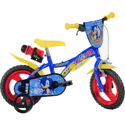 Kinderfahrrad 12 Zoll Sonic 3-5 Jahre 12