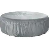 Brast Wetterhaube Abdeckhaube für BRAST MSpa Whirlpool 6 Personen 215x70cm