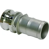 TEGUMA Hebelarmk.Kamlok Typ E VA (1.4408) 75,18mm 2 1/2