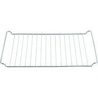 ICQN 460 x 370 mm Backofengitter für Backofenrost für