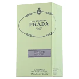 Prada Les Infusions De Prada Infusion de Figue Eau de Parfum 100 ml
