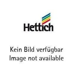 Möbel-Montageplatte,Distanz 10mm, 9133534, vernickelt