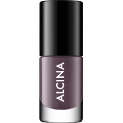 Alcina Nail Colour winter plum 5ml