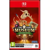 TWO POINT MUSEUM - EXPLORER EDITION Juego para Consola Nintendo Switch 2 PAL ES