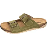 Fischer Markenschuh Damen-Pantolette