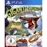 Gigantosaurus: Dino Sports