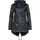 BMS Regenjacke Unisex Blau 40L