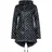 BMS Regenjacke Unisex Blau 40L