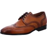 LLOYD Business Schnürschuhe in Braun 39 EU | Gr.:
