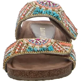 LAZAMANI multi Pantolette 40