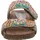 LAZAMANI multi Pantolette Bunt - 40