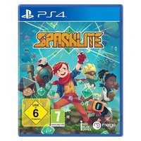 Sparklite PS4 [EU Version]